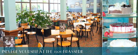 Hotel Gosford - Tourism Cairns 0
