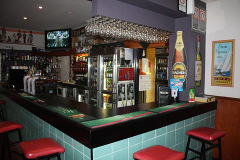 The Bennett Hotel - Tourism Cairns 3
