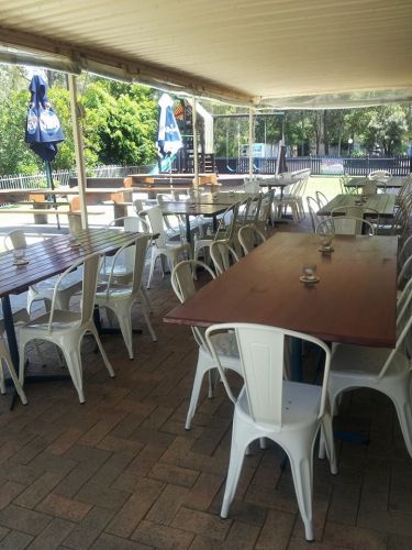 Bonny Hills Beach Hotel - Tourism Cairns 0