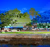 Tea Gardens HotelMotel - Tourism Cairns