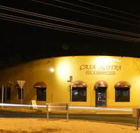 Casa Nostra Pizza  Spaghetti House - Tourism Cairns