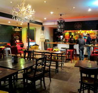Epilogue Lounge - Tourism Cairns