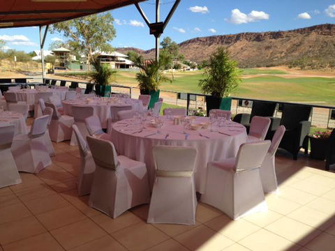 Range View Restaurant - Tourism Cairns 3