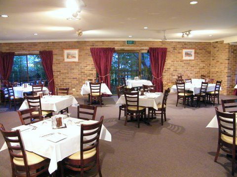 Hereford Steakhouse - Tourism Cairns 1