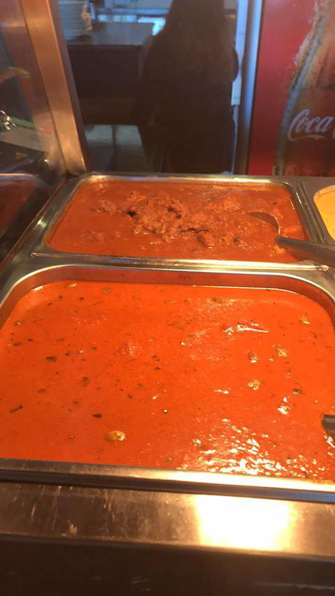 Royal Indian Kitchen Restaurant - Tourism Cairns 4