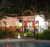 Maharajas - Tourism Cairns