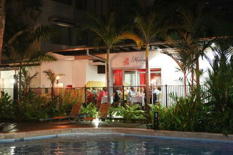 Maharajas - Tourism Cairns 0