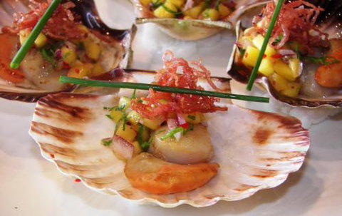 Tha Fish - Tourism Cairns 2