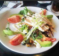 Tosca Trattoria Bar  Pizzeria - Tourism Cairns