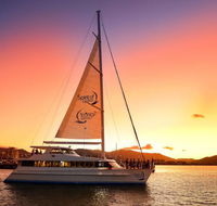 Spirit of Cairns Dinner Cruises - Tourism Cairns