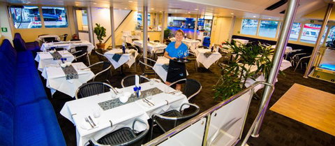 Spirit Of Cairns Dinner Cruises - Tourism Cairns 2