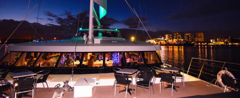 Spirit Of Cairns Dinner Cruises - Tourism Cairns 4