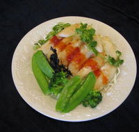 Jians Sushi  Noodle Bar - Tourism Cairns