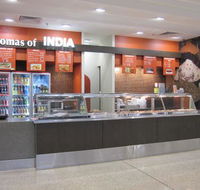 Aromas of India Restaurant - Tourism Cairns