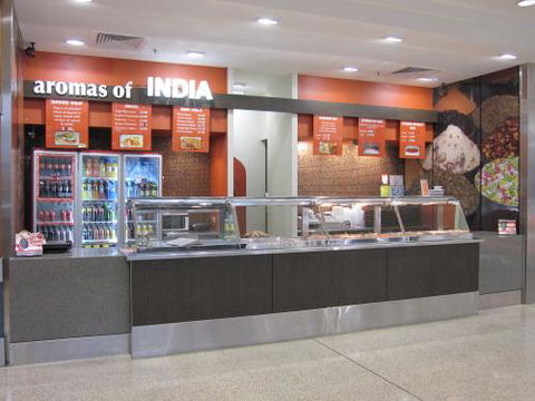 Aromas Of India Restaurant - Tourism Cairns 0
