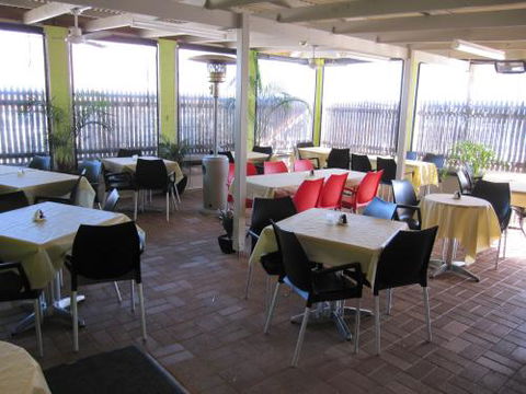Aromas Of India Restaurant - Tourism Cairns 1