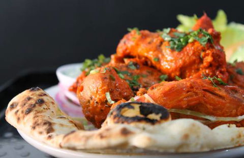 Aromas Of India Restaurant - Tourism Cairns 3