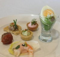 Pasfields Restaurant - Tourism Cairns