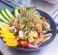 71 Wharf Restaurant - Tourism Cairns
