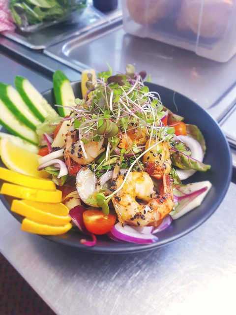 71 Wharf Restaurant - Tourism Cairns 0