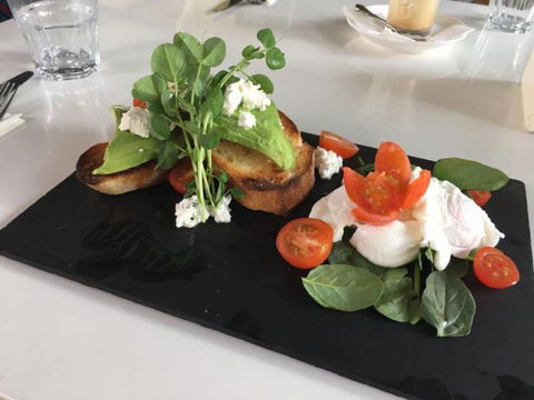 71 Wharf Restaurant - Tourism Cairns 2