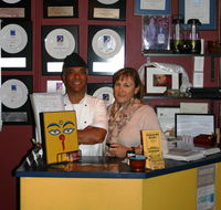 Kathmandu Kitchen - Tourism Cairns