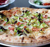 Francies Pizzeria - Tourism Cairns