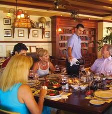 Royal Spoon - Tourism Cairns 1
