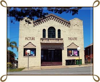 Bank Hotel Dungog - Tourism Cairns 1