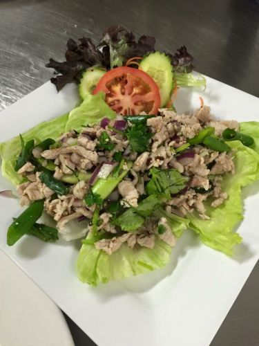 Num Whan Thai Restaurant - Tourism Cairns 3