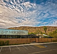 Gap View Hotel - Tourism Cairns