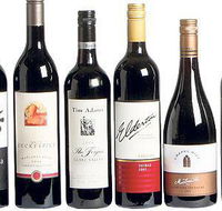 OLDFIELD CELLARS - Tourism Cairns