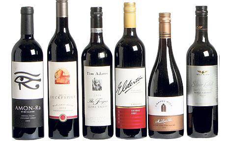 Oldfield Cellars - Tourism Cairns 0