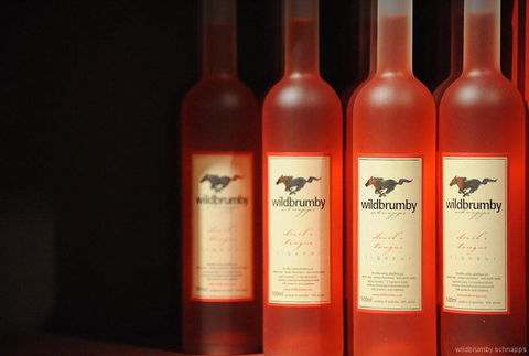 Fennell Bay Cellars - Tourism Cairns 0