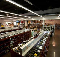 PA Liquor Barn  Hotel - Tourism Cairns
