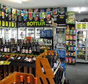 Gainsborough Liquor Store - Tourism Cairns 0