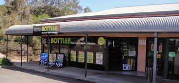 Gainsborough Liquor Store - Tourism Cairns 1