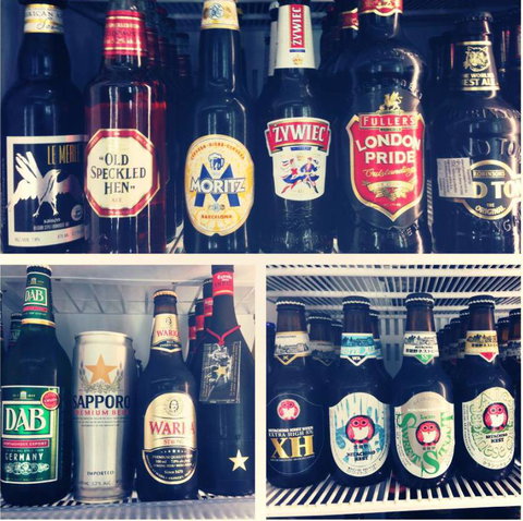 Coledale Fine Wines - Tourism Cairns 3