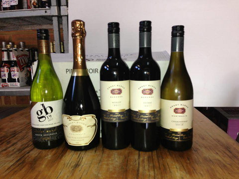 Coledale Fine Wines - Tourism Cairns 4