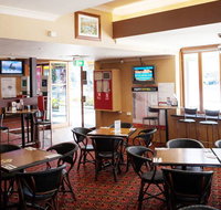 Cecil Hotel - Tourism Cairns