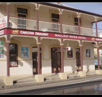 Macleay River Hotel - Tourism Cairns