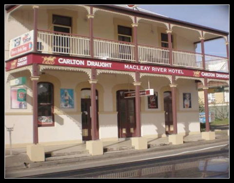 Macleay River Hotel - Tourism Cairns 0