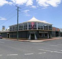 Victoria Tavern - Tourism Cairns