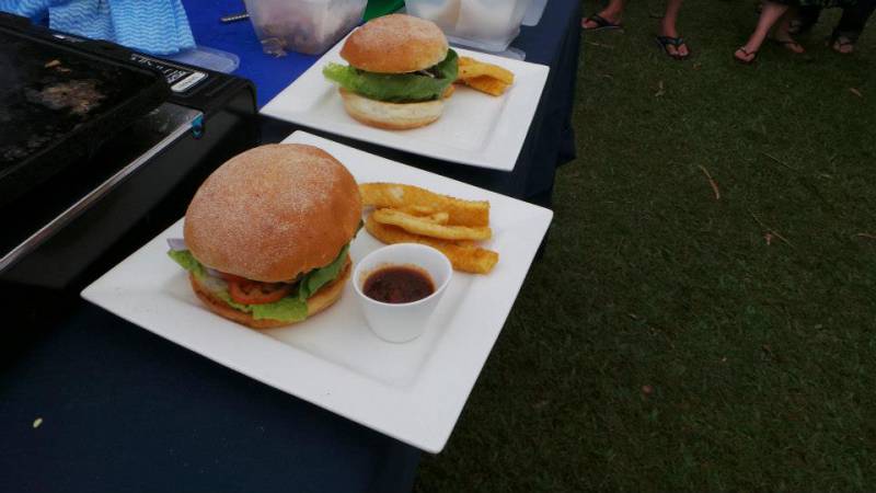 Bushland Beach QLD Tourism Cairns