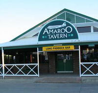 Amaroo Tavern - Tourism Cairns