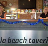 Valla Beach Tavern - Tourism Cairns