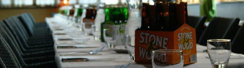 Emerald Maraboon Tavern - Tourism Cairns 2