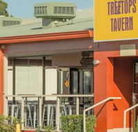 Treetops Tavern - Tourism Cairns