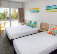 Palm Beach Hotel - Tourism Cairns