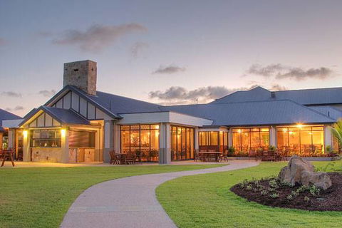 Harrigan’s Drift Inn - Tourism Cairns 2